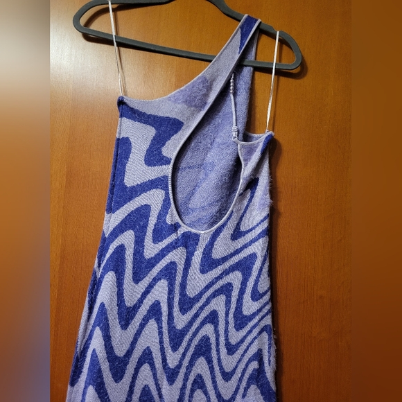 House of Sunny Knit Dress - Picture 7 of 8